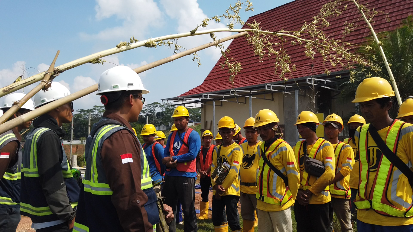 Mengapa Pengawasan Proyek Menjadi Kunci Keberhasilan Pembangunan Rumah?